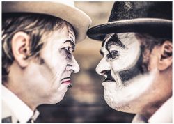 TigerLillies